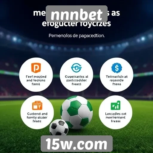 Métodos de pagamento oferecidos pelo nnnbet