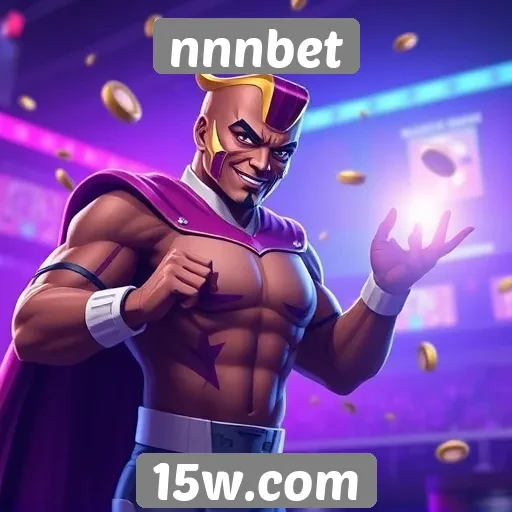 Ofertas de bônus e promoções disponíveis no nnnbet