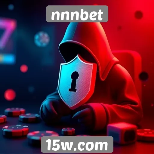 Recursos de segurança e privacidade no nnnbet