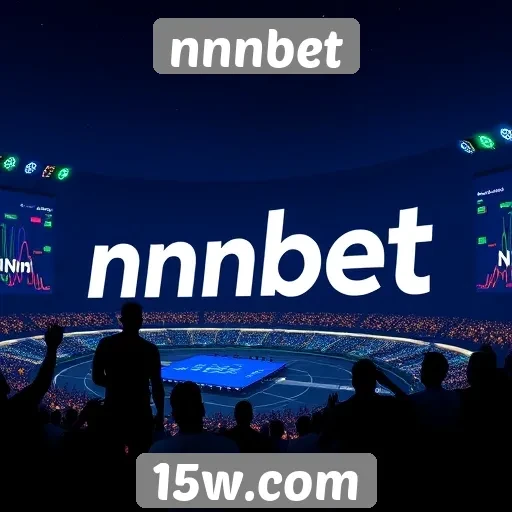 Perspectivas de crescimento do nnnbet no mercado
