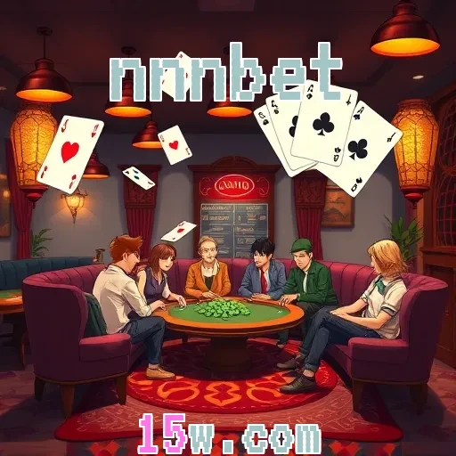 nnnbet: O Suporte que Transforma sua Experiência de Jogo em Aventura