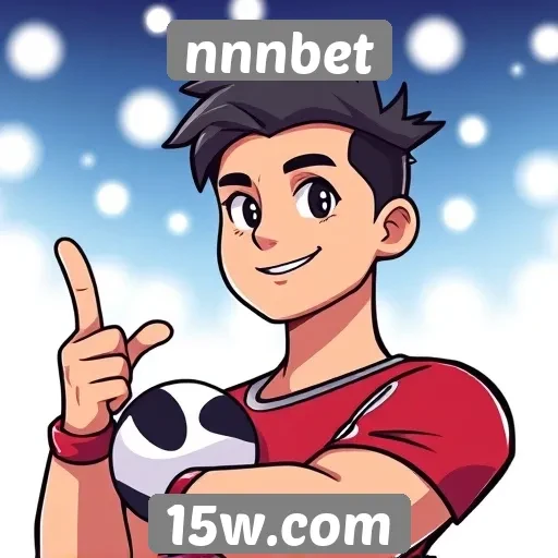 Experiência do usuário no site nnnbet