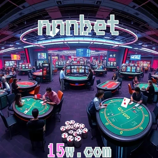 nnnbet: Conecte-se e Aprenda na Comunidade de Jogos