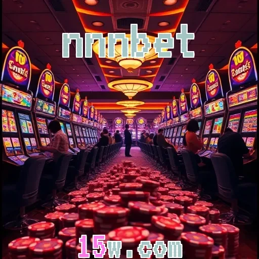 nnnbet: Descubra as Novidades Imperdíveis do Mundo dos Jogos Online