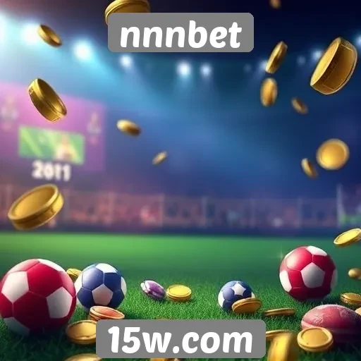 Promos e bônus oferecidos pela nnnbet